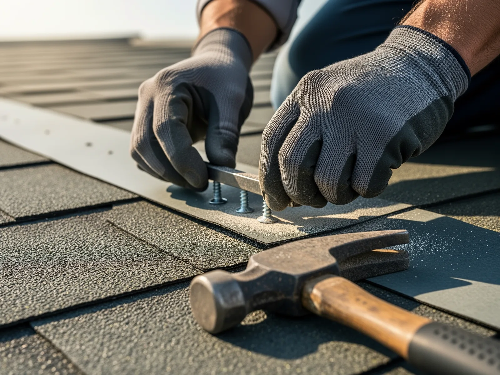 Why choose Fascia Repair in Landrum, SC